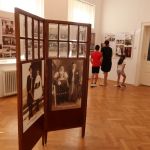 Výstava Rodina v Múzeu v Hohenau, 16.9.2023