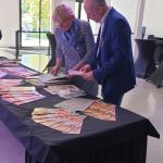 Festival múzeí a Valné zhromaždenie ZMS Košice, 2. – 4.10.2023