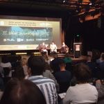 Festival múzeí a Valné zhromaždenie ZMS Košice, 2. – 4.10.2023
