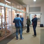 Festival múzeí a Valné zhromaždenie ZMS Košice, 2. – 4.10.2023