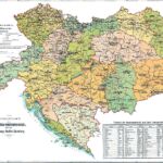 Vojenské doplňovacie oblasti v Rakúsko-Uhorsku na začiatku 20. storočia