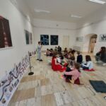 Vzdelávací program Rozumieme tomu?, 2024