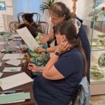 Akvarel pre dospelých – workshop, 22.6.2024