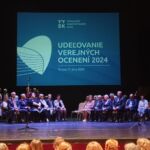 Ocenenia TTSK, 17.6.2024