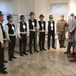 1. svetová vojna, vernisáž výstavy 17.10.2024