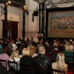 Predvianočný koncert Záhorského múzea, 29.11.2024